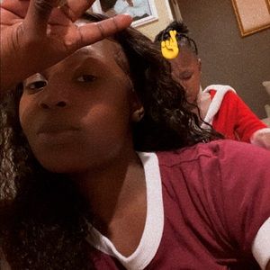 Meet your Posher, Keyara